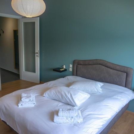Limani Volos Apartment Extérieur photo