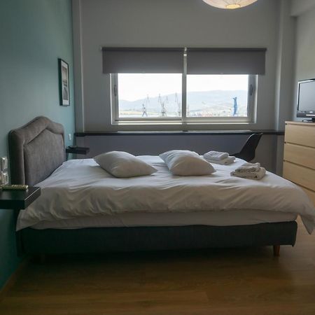 Limani Volos Apartment Extérieur photo
