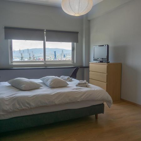 Limani Volos Apartment Extérieur photo