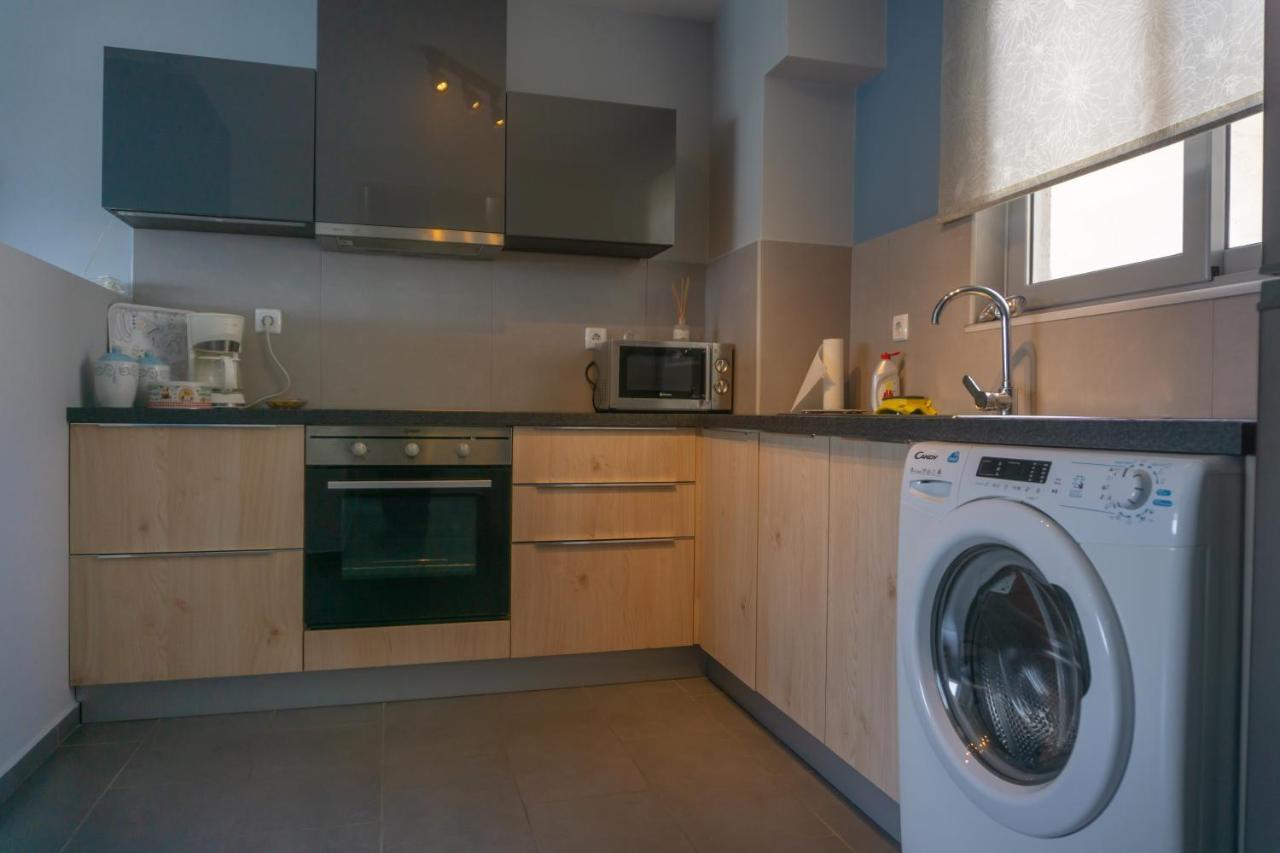 Limani Volos Apartment Extérieur photo
