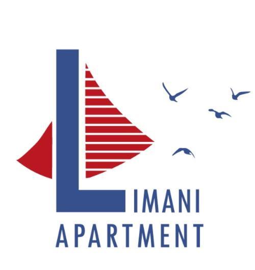 Limani Volos Apartment Extérieur photo